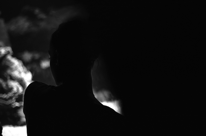 Ecce Homines 2, Brest, France, 2010