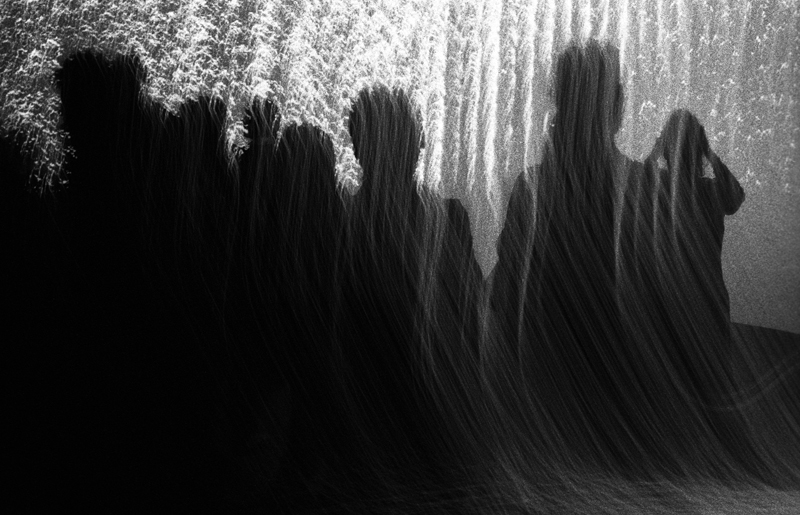 Ecce Homines 5, Milan, Italy, 2011